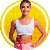 Фитнес дома - Telegram канал