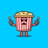 КиноБомба | Фильмы и сериалы - Telegram канал