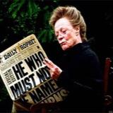 Вечерний пророк - Telegram канал