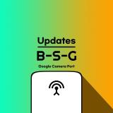 BSG MGC Public Release Channel - Telegram канал