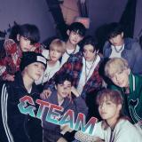 &TEAM | HYBE JAPAN - Telegram канал