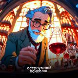 Остроумный психолог - Telegram канал