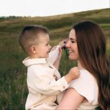 Юля и Тимофей - Telegram канал