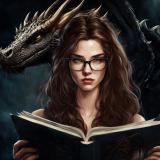 Дарья probooks 🍂🧺 - Telegram канал