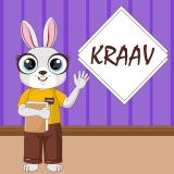 KRAAV. Развитие детей - Telegram канал