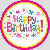 С ДНЁМ РОЖДЕНИЯ! МИР КРАСИВЫХ ОТКРЫТОК - Telegram канал