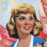 Советские открытки - Telegram канал