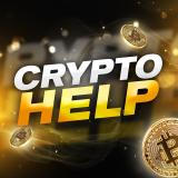 CryptoHeLp | Крипта и заработок - Telegram канал