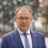 Илья Середюк - Telegram канал