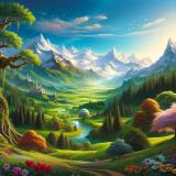 Чудная долина - Telegram канал