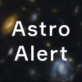 AstroAlert | Наблюдательная астрономия - Telegram канал