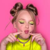 Мирослава Быкова - Telegram канал