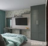 Гармония пространства - Telegram канал