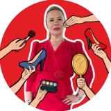 ТА САМАЯ КРАСОТКА 😍 - Telegram канал