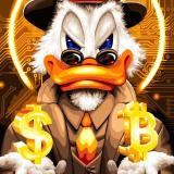 📊Crypto Donald🦆 - Telegram канал