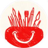 👩‍🎨 Aliexpress для художников - Telegram канал