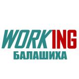 БАЛАШИХА Работа - Telegram канал