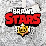 Brawl Stars News - Telegram канал
