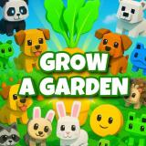 🧑‍🌾Grow a Garden | Вырасти сад - Telegram канал