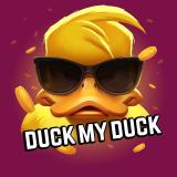 DUCK × MY × DUCK | Новости - Telegram канал