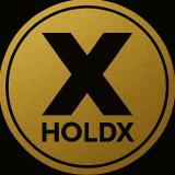 HOLDX - Telegram канал