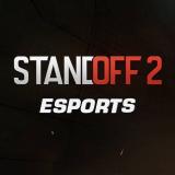 STANDOFF 2 | ТУРНИРЫ - Telegram канал