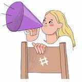 Патриархат, гори! - Telegram канал