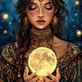 Женская Энергия • Эзотерика - Telegram канал